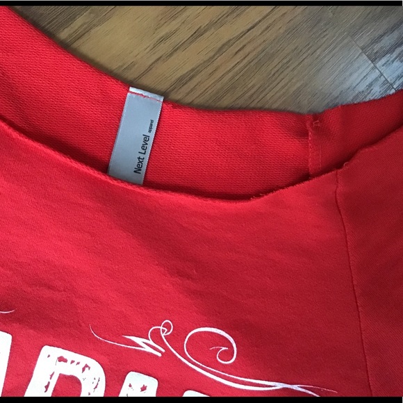 Next Level Apparel Johhny Cash lyric shirt - Picture 2 of 3